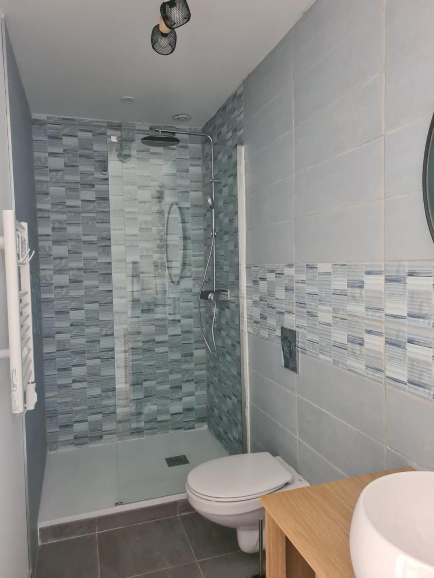 Villas Floryanne 波讷地区帕朗提 外观 照片