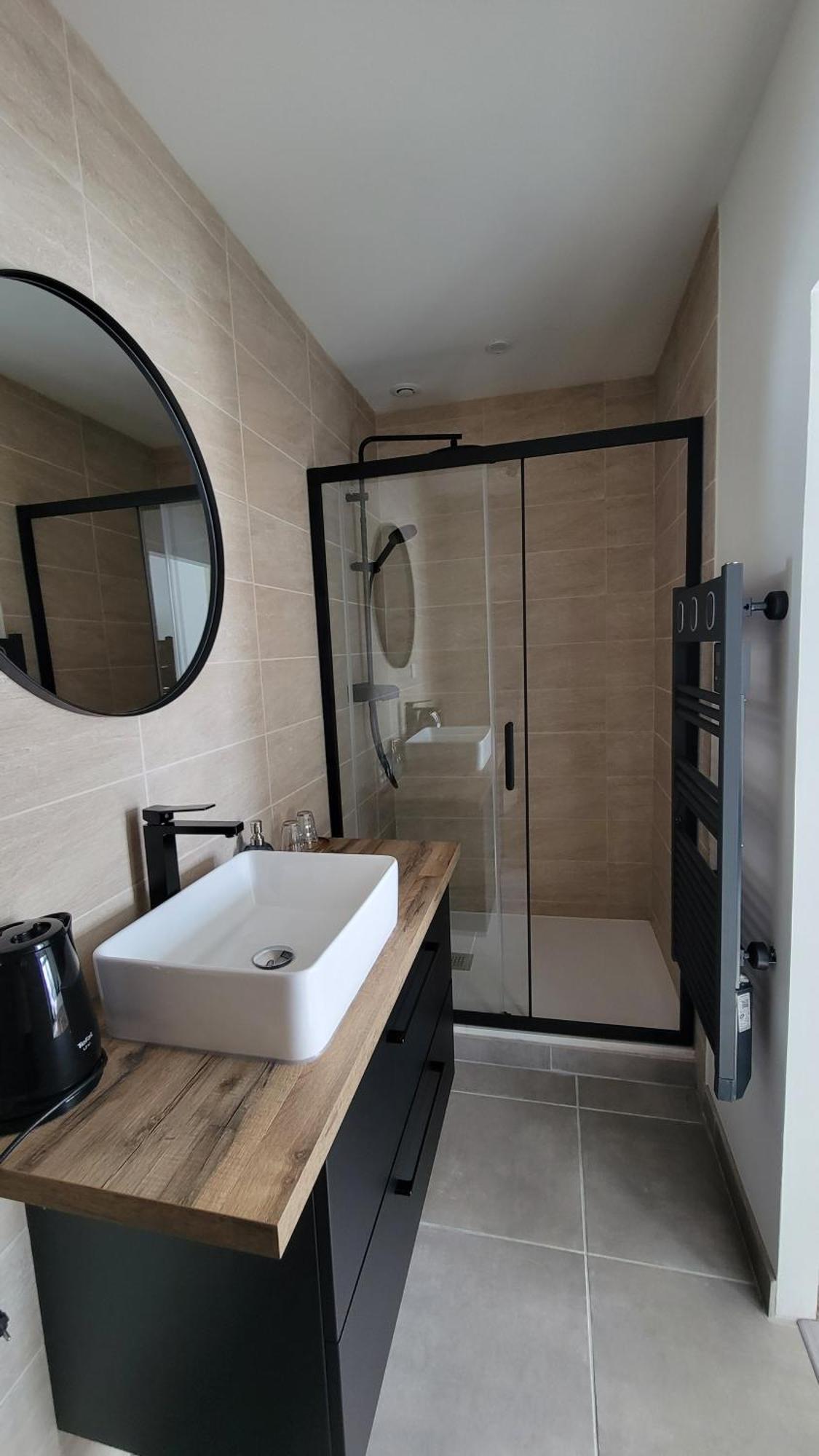Villas Floryanne 波讷地区帕朗提 外观 照片